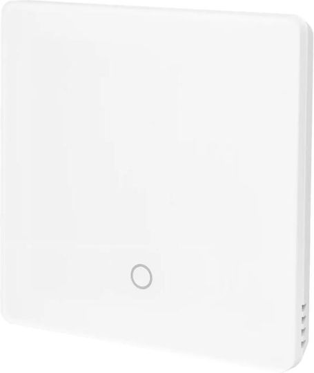 Zamel Electric Panel Meter Digital Single-phase Wi-Fi SPL10000047