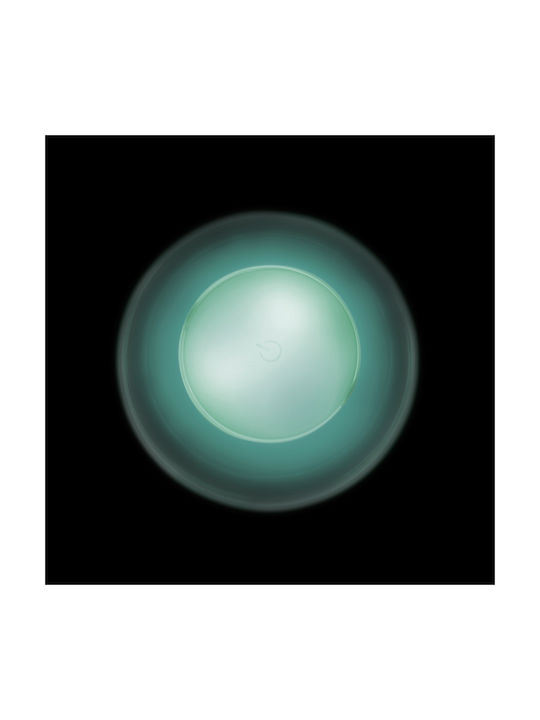 Grundig Dekorative Lampe Weiß 4Stück