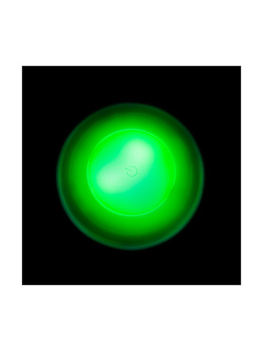 Grundig Dekorative Lampe Weiß 4Stück