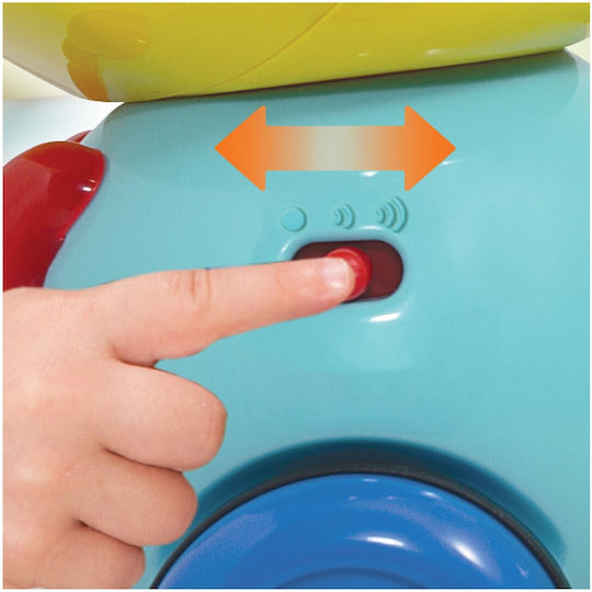 Winfun Tierchen mit Sounds