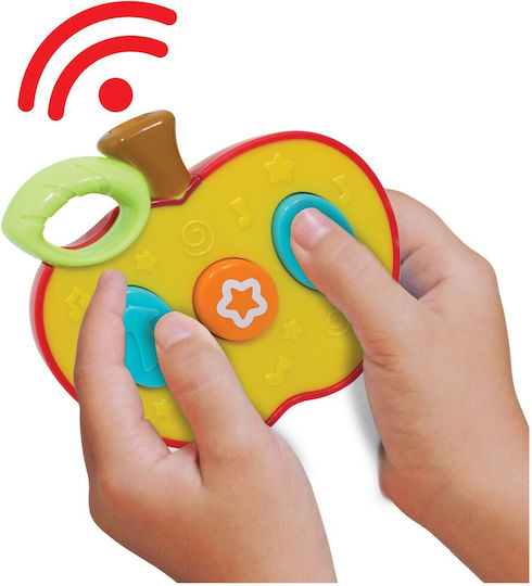 Winfun Tierchen mit Sounds