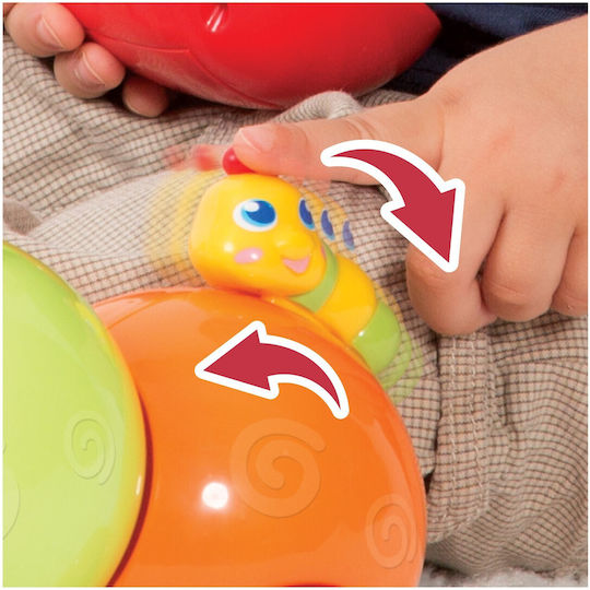 Winfun Tierchen mit Sounds