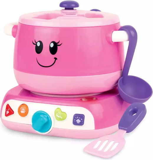 Winfun Βρεφικό Παιχνίδι με Ήχους για 18+ Μηνών
