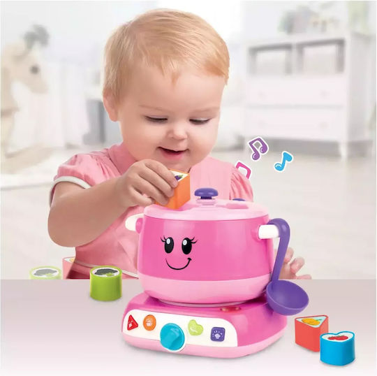 Winfun Βρεφικό Παιχνίδι με Ήχους για 18+ Μηνών