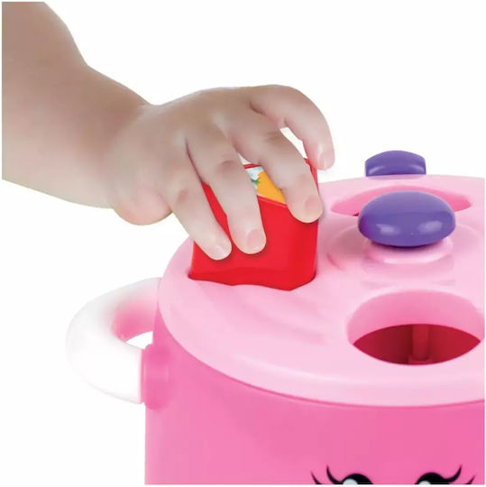 Winfun Βρεφικό Παιχνίδι με Ήχους για 18+ Μηνών