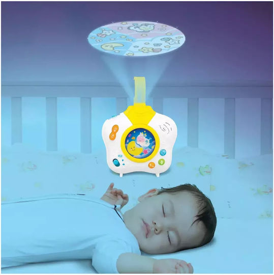 Winfun Jucărie pentru Bebeluși cu Lumină și Sunete pentru 12++ Luni