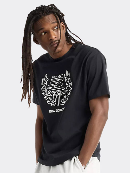 T-shirt Black