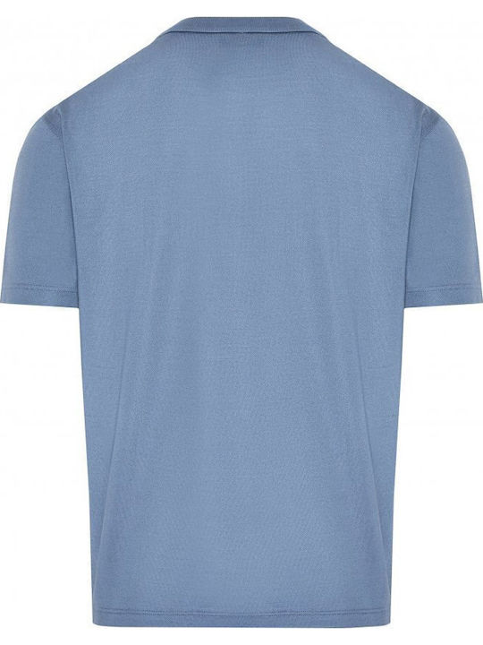 T-shirt Μπλε