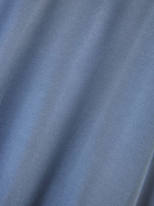 T-shirt Μπλε