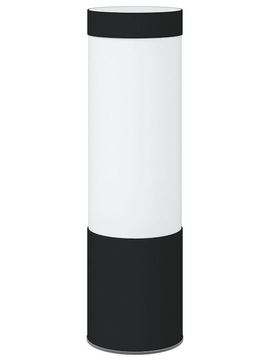 vidaXL Επιτοίχιο Εξωτερικό Φωτιστικό LED IP44 8.5x12x27εκ.