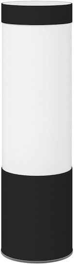vidaXL Стенно Външно Осветително Тяло LED IP44 8.5x12x27εκ.