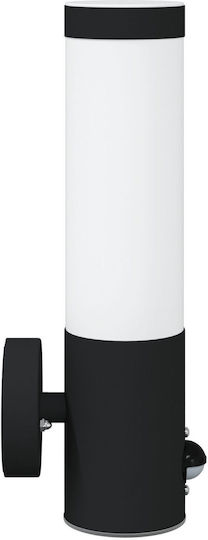 vidaXL Wall-Mounted Outdoor Light IP44 8.5x12x29εκ.