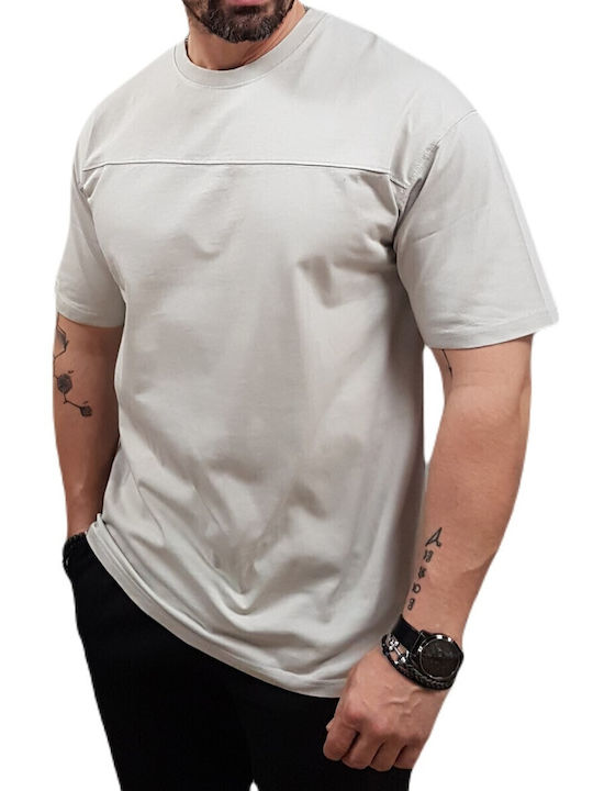 T-shirt Gray