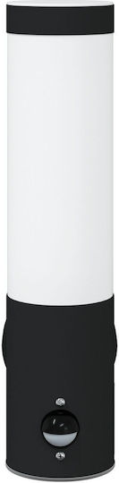 vidaXL Lumină de exterior montată pe perete LED IP44 8.5x12x29εκ.