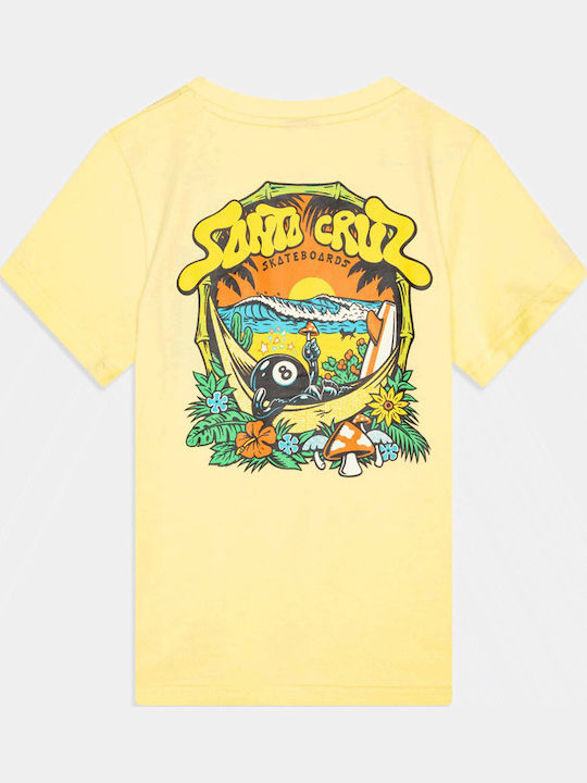 Santa Cruz Santa Cruz