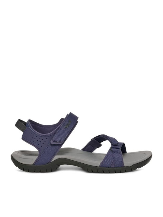 Teva Verra Σανδάλια Navy Μπλε