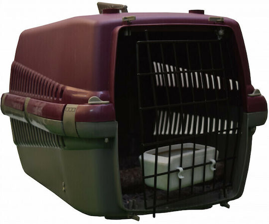 King Kong Cages Κλουβί Πτηνών Kingkong 58x38x34εκ.