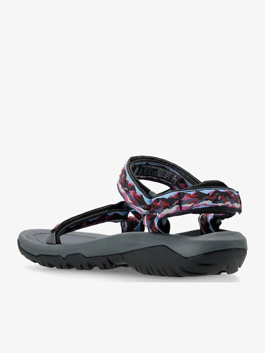 Hurricane Xlt2 Γυναικεία Σανδάλια Sporty Navy Μπλε