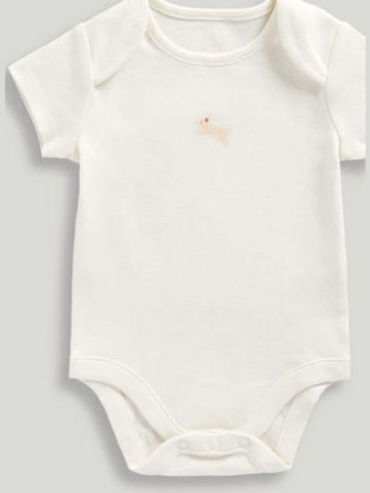 Mothercare Σετ Φορμάκια Ροζ 5τμχ