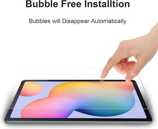 Folie din sticlă securizată pentru tabletă Samsung Galaxy Tab S6 Lite 10.4"