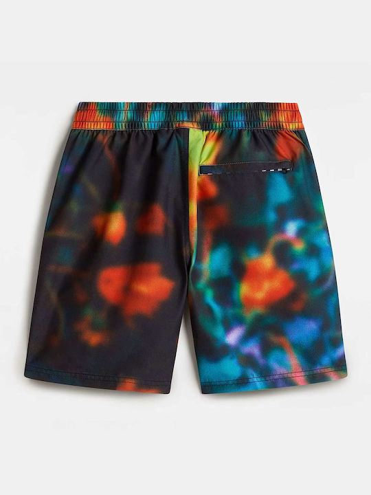 Vans Детски Бански Къси панталони за плуване Print