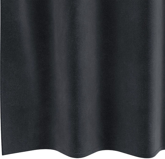 vidaXL vidaXL Vorhänge mit Grommets Grau 140x225cm