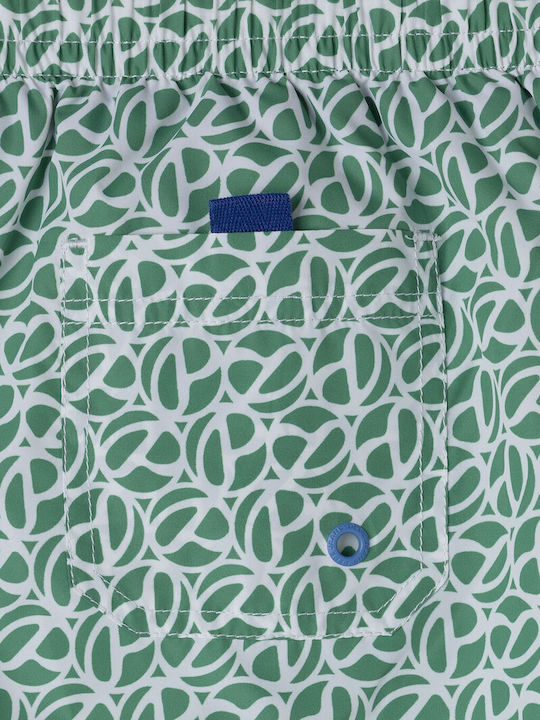 Pepe Jeans Παιδικό Μαγιό Βερμούδα / Σορτς Moor Green
