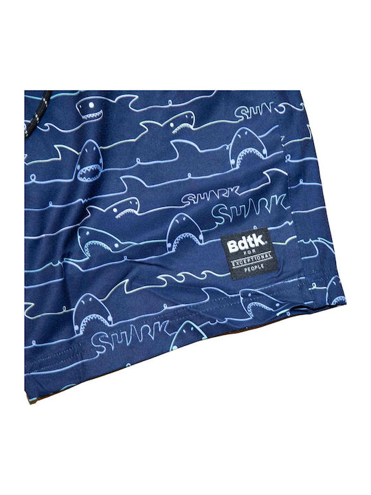 BodyTalk Kinder Badeanzug Badeshorts