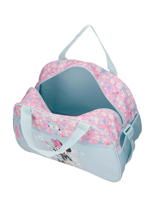 Disney Minnie Happy Kids Bag Shoulder Multicolour