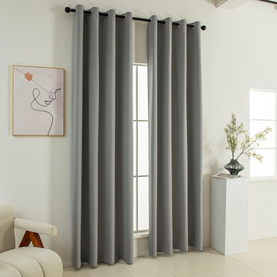 Beauty Home Soft Art 8391 Συσκότισης με Τρουκς 140x270εκ. Beauty Home Soft Art 8391 Συσκότισης με Τρουκς 140x270εκ.