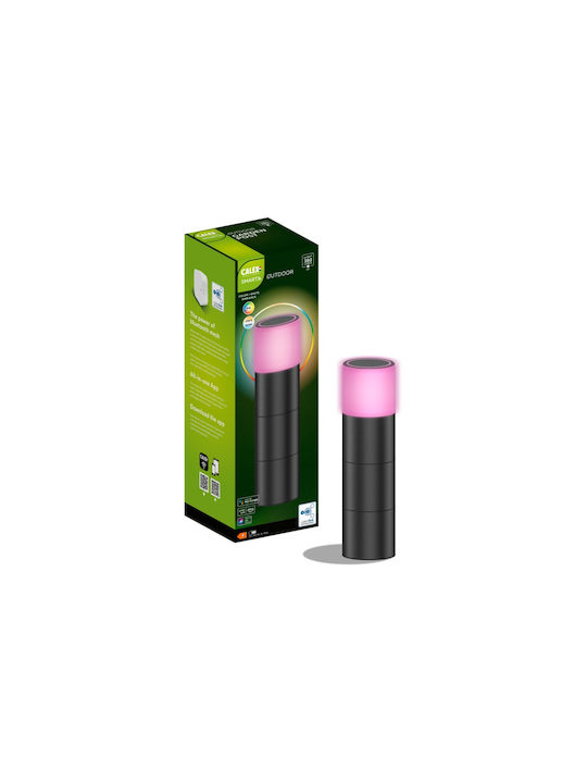Lampa Calex Smart Pedestal Φωτιστικό Δαπέδου 4W