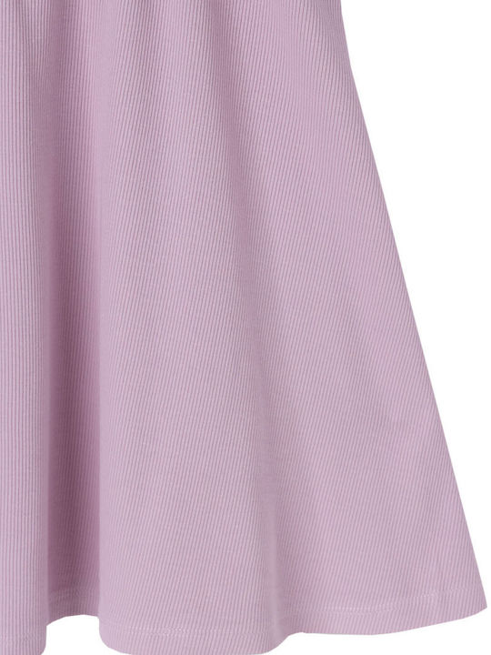 SASHA Παιδικό Φόρεμα Sundae Pink