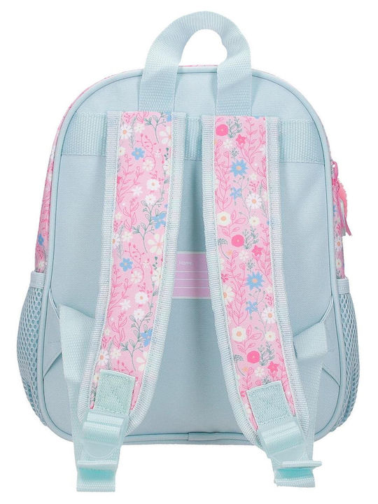 Joumma Minnie School Backpack Kindergarten Multicolour