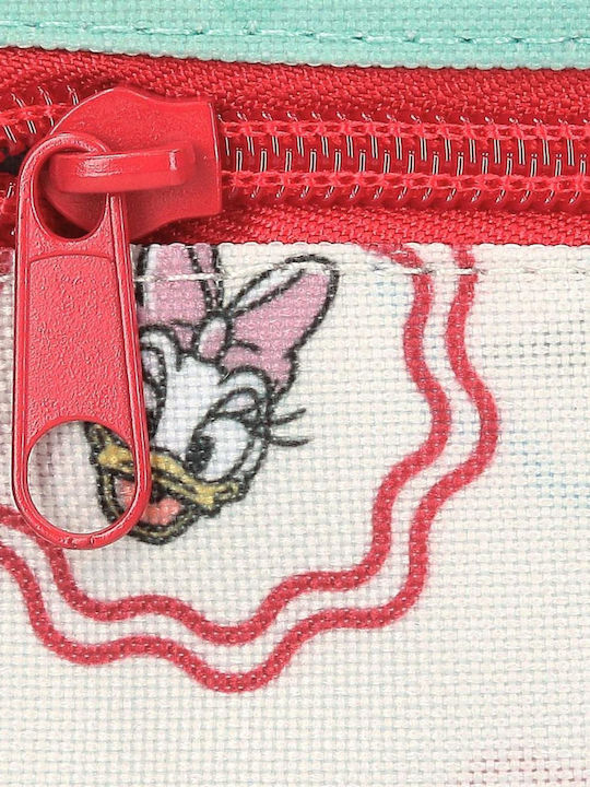 Disney Mickey School Bag Backpack Multicolour