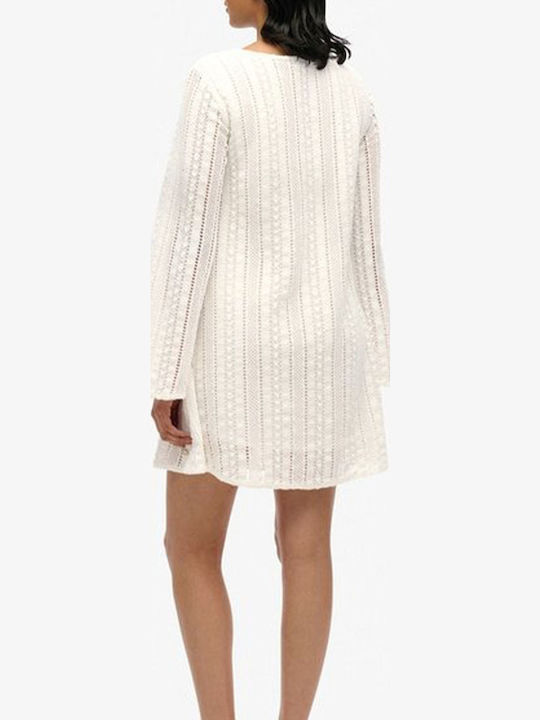 Rochii De Vară Pentru Femei Mini Rochie Albă