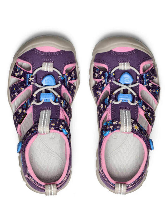 Sandale Copii Multicolore