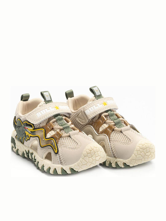 Shoe Sandals Anatomic Beige
