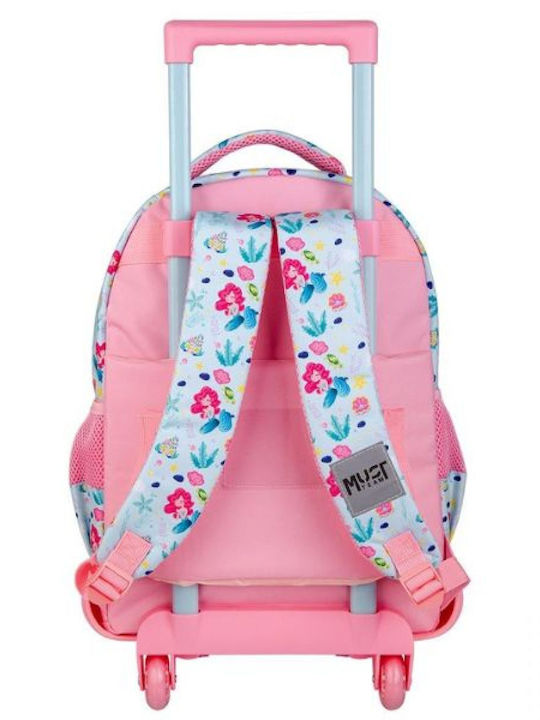 Trolley Bag Sea Treasure Must 586784