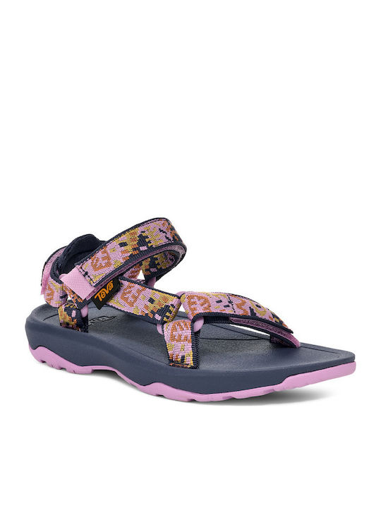 Kids' Sandals Hurricane XLT 2 Pink