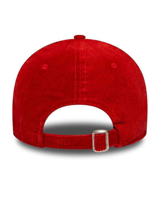 60691920-hero New Era Cord 9forty Ufcmma Culoare Ruginiu