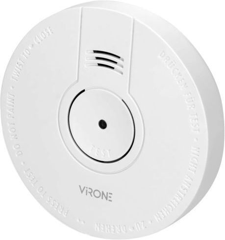 Virone Αυτόνομος Ανιχνευτής Καπνού