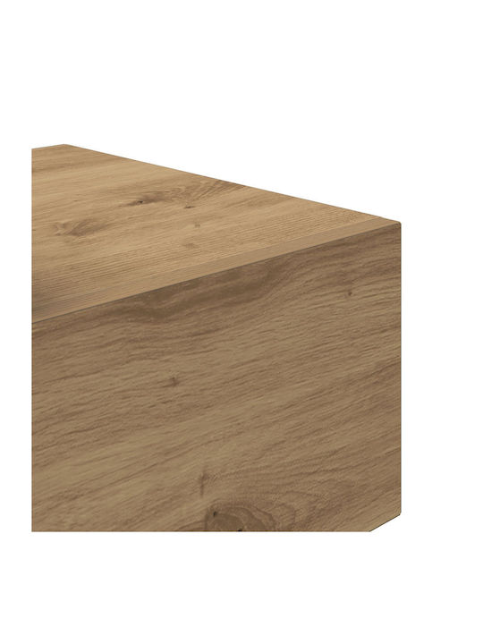 Nachttisch Artisan Oak 100x36x49cm