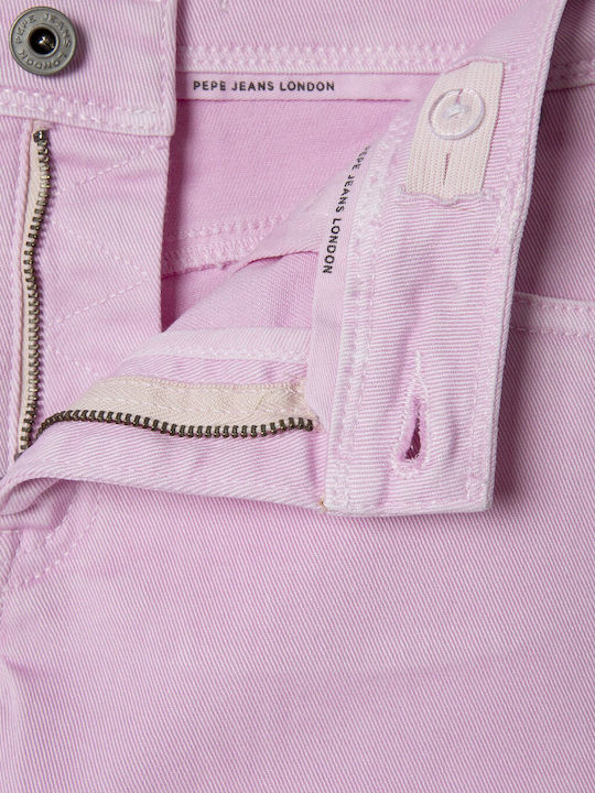 Kids' Shorts/Bermudas Denim OFRA Sundae Pink