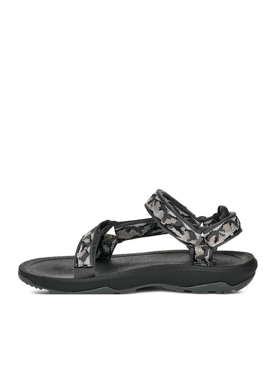 Teva Hurricane XLT 2 Schwarz