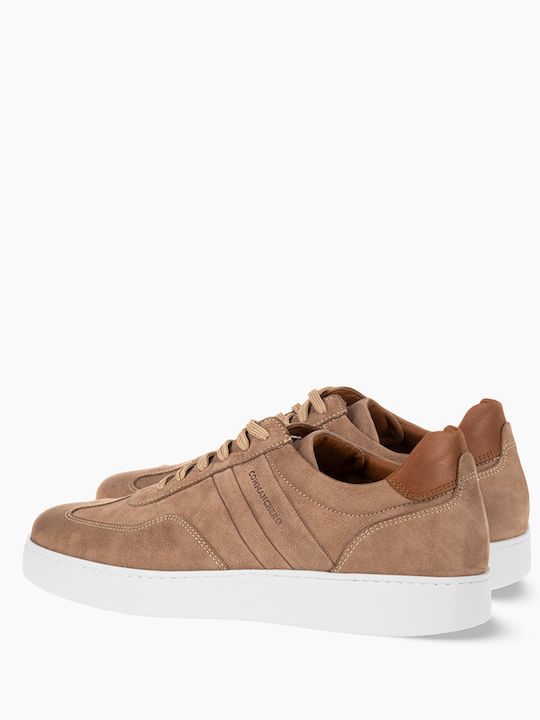 Herren Sneakers Beige