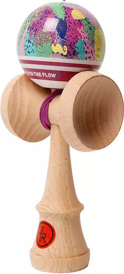 Kendama Europe Record + Liquid Love Mc