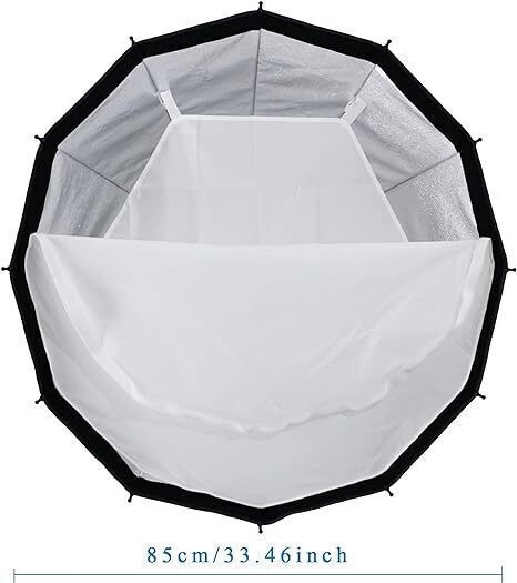 Wellmaking Softbox Kit