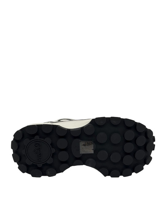 Femei Adidași White Black