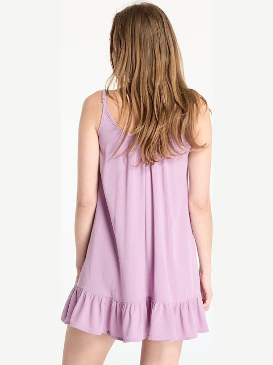 Horsefeathers Nivi Kleid Lavendel