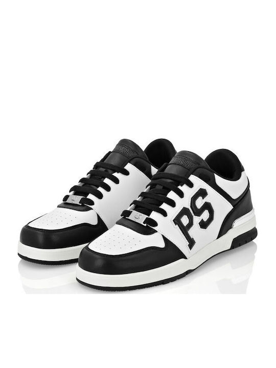 Ανδρικά Sneakers Μαύρα